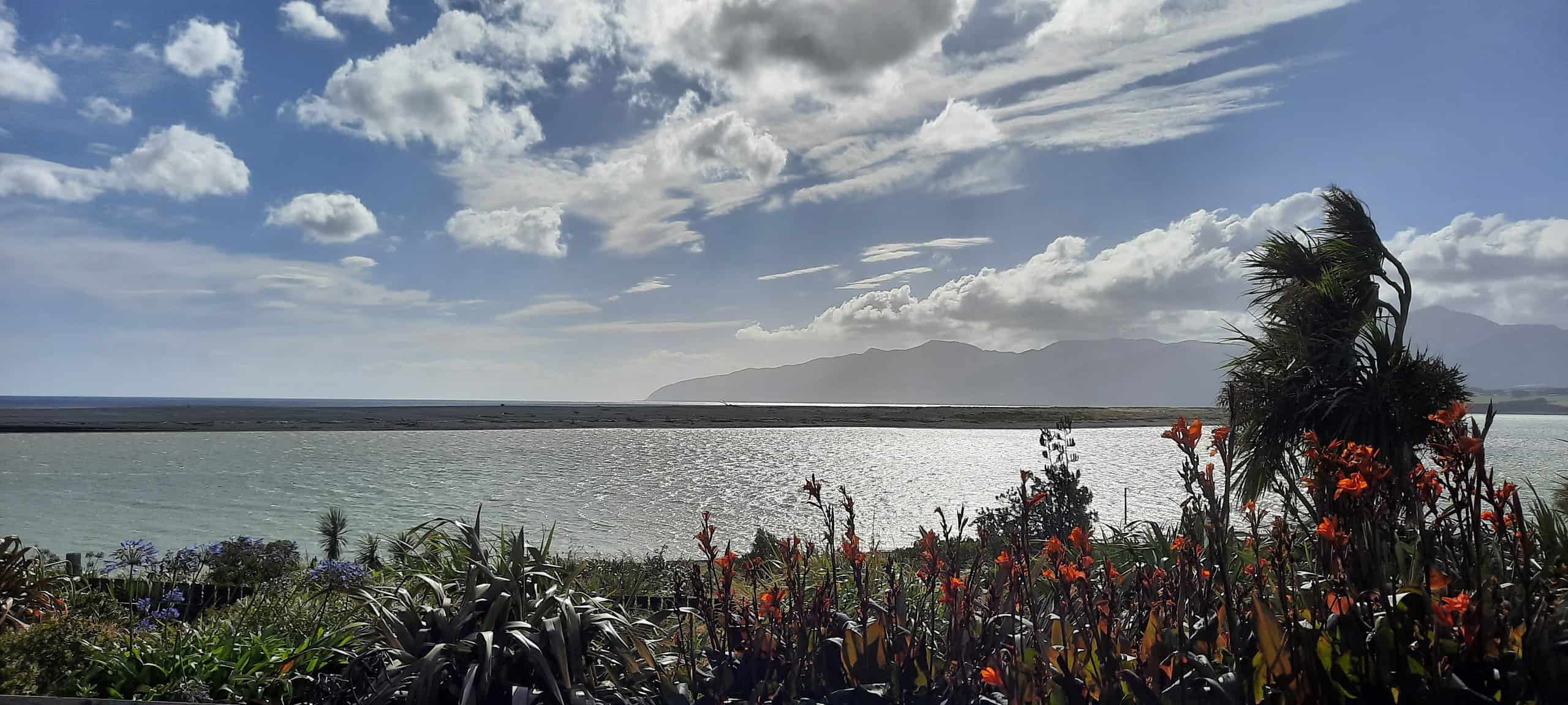 Cape Palliser